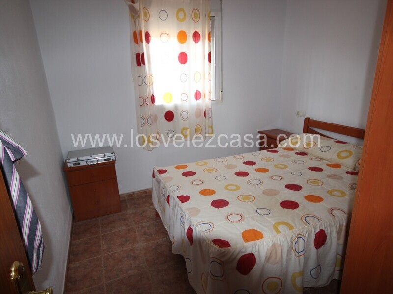 LVC500: Detached Character House for sale in Fontanares, Murcia