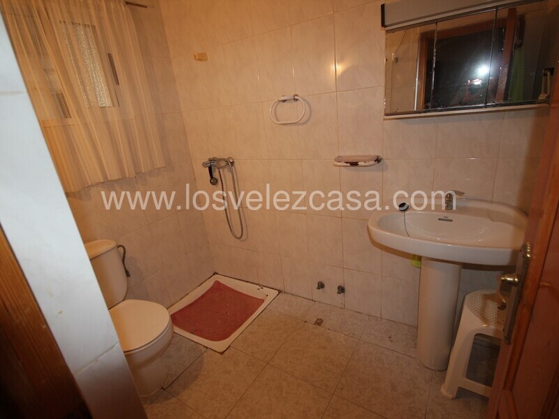 LVC501: Detached Character House for sale in Fontanares, Murcia