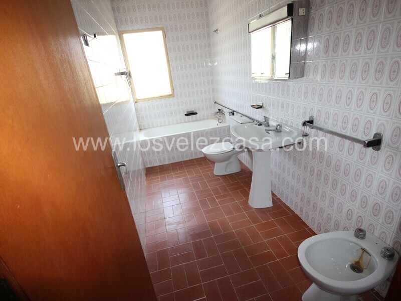 LVC501: Detached Character House for sale in Fontanares, Murcia