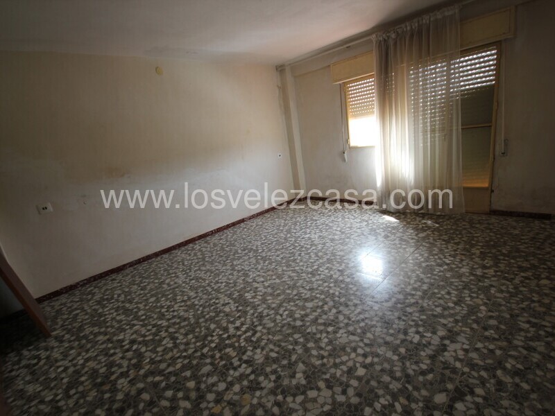 LVC501: Detached Character House for sale in Fontanares, Murcia