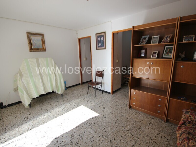 LVC514: Reformed Country Property for sale in Fontanares, Murcia