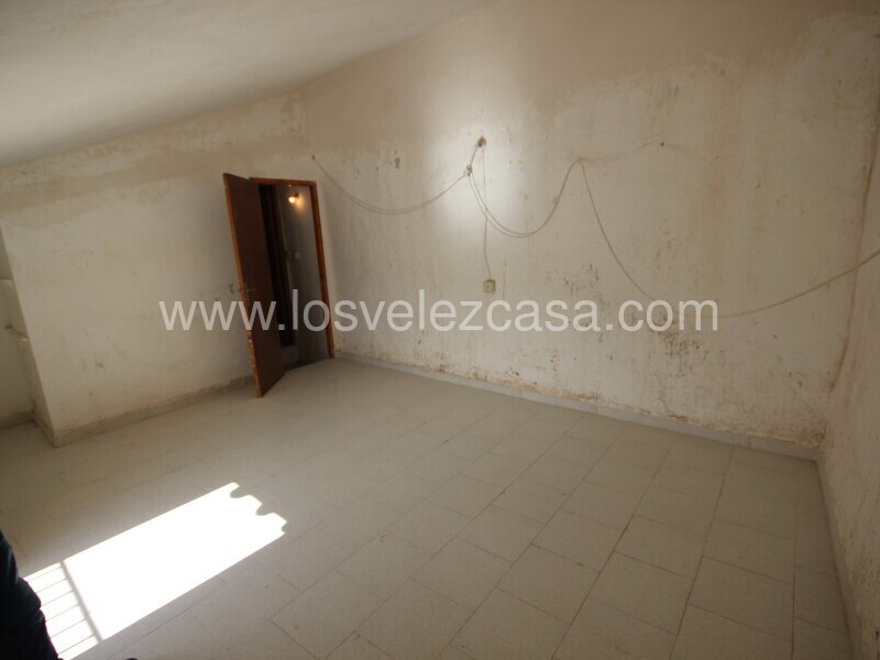 LVC514: Reformed Country Property for sale in Fontanares, Murcia