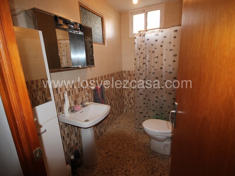 LVC514: Reformed Country Property for sale in Fontanares, Murcia