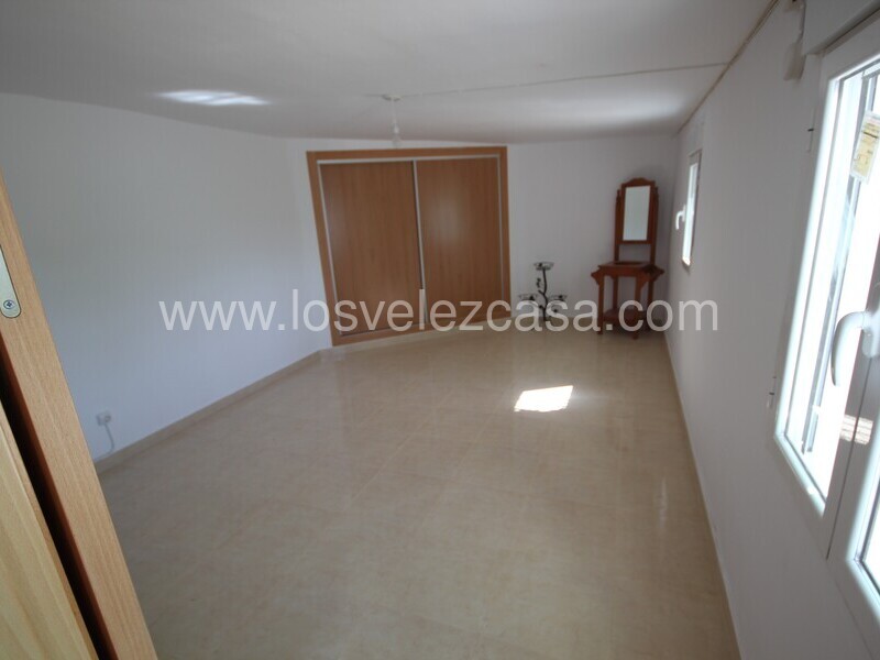 LVC517: Detached Character House for sale in Velez Rubio, Almería