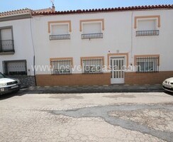 LVC524: Village or Town House in Velez Rubio, Almería