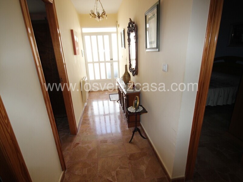 LVC524: Village or Town House for sale in Velez Rubio, Almería