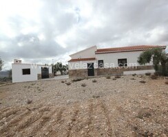 LVC528: Country Estate in Velez Rubio, Almería