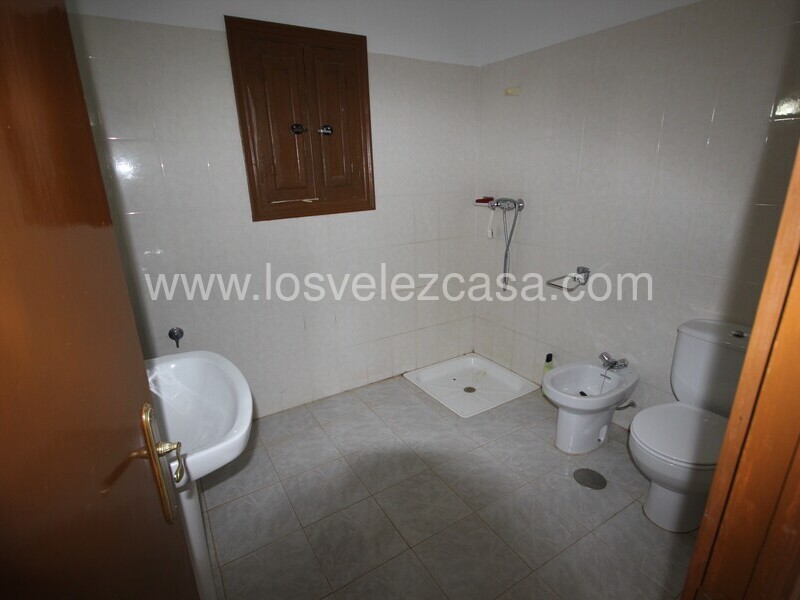 LVC529: Small Holding for sale in Fontanares, Murcia