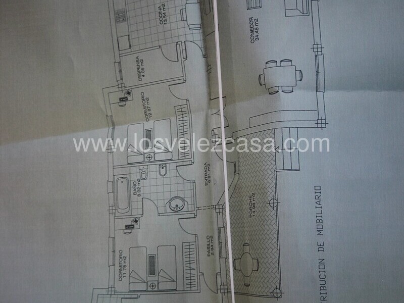 LVC532: Off Plan Villa for sale in Fontanares, Murcia