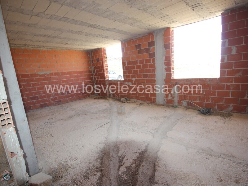 LVC532: Off Plan Villa for sale in Fontanares, Murcia