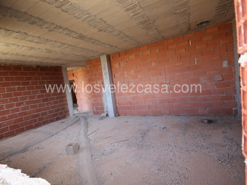 LVC532: Off Plan Villa for sale in Fontanares, Murcia