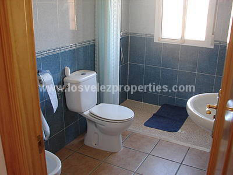 LVC74: Key Ready Villa for sale in Velez-Rubio, Almería