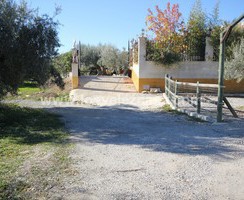 LVC90: Reformed Country Property in Velez-Blanco, Almería