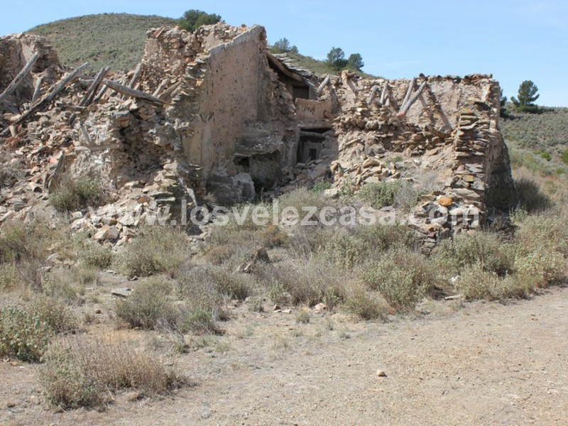 LVC299: 0 Dormitorio Casa de Campo en venta